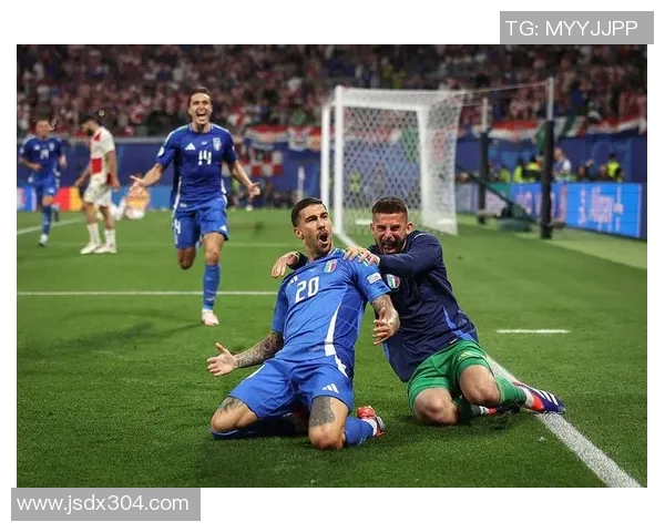 欧洲杯赛程揭晓，意大利首战对阵瑞士